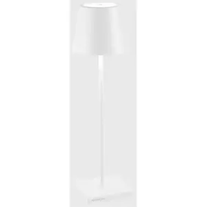 ZAFFERANO POLDINA PRO WHITE pas cher