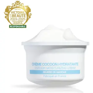 Beauty Success - Crème Cocoon Hydratante Recharge 50ml pas cher