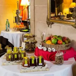 Weekend Spa et Gastronomie au Château d'Augerville près d'Orléans