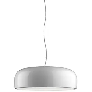 Flos SMITHFIELD S WHITE pas cher