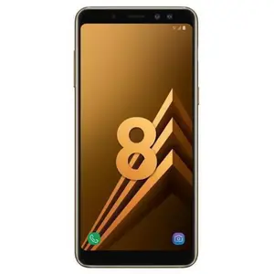 Samsung Galaxy A8 32 Go - Or - Débloqué pas cher