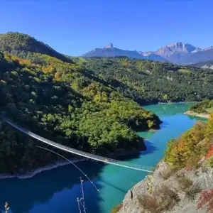 Baptême en Parapente dans le Trièves pas cher