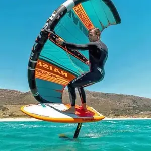Initiation au Wing Foil à Frontignan
