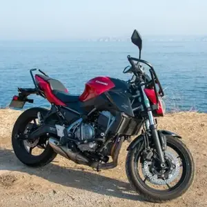 Permis Moto à Marseille 10ème arrondissement