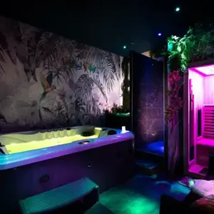 Spa et Massage près de Chessy pas cher