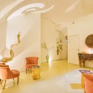 Massage et Hammam à Lyon 5e