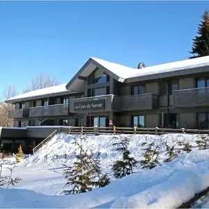 Week End Gastronomique et Spa 4* aux Carroz-d'Arâches pas cher