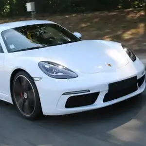Pilotage Duo Porsche Ferrari - Circuit de Mirecourt pas cher