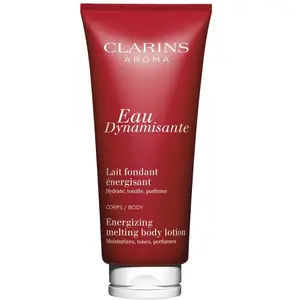 Clarins - Eau Dynamisante Lait Fondant Energisant 200ml pas cher