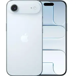 Apple iPhone Air 1000 Go - Bleu Ciel - Débloqué pas cher