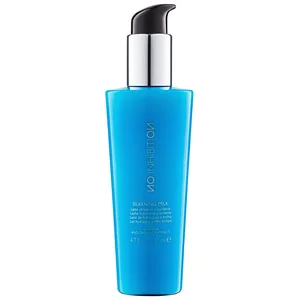 No Inhibition Guarana and organic extracts lait hydratant pour des che... pas cher