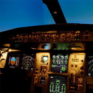 Simulateur de Vol en Avion de Ligne à Toulouse