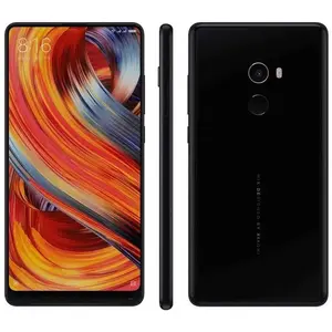 Xiaomi MI Mix 2 64 Go - Noir - Débloqué pas cher