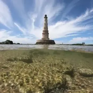 Randonnée en Jet ski à Soulac-sur-Mer