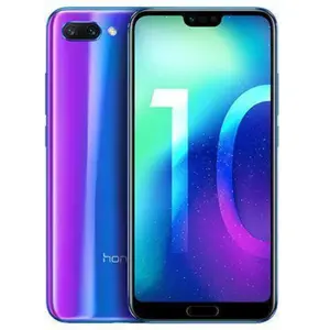 Huawei Honor 10 128 Go - Bleu - Débloqué pas cher