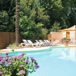 Week-end en Romantique en Hôtel de Charme à Nîmes pas cher