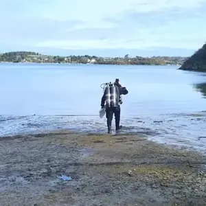 Baptême de Plongée à Dinard