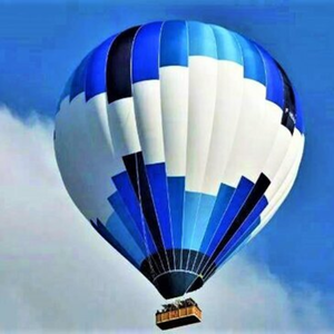 Week-end Vol en Montgolfière à Annonay en Ardèche pas cher