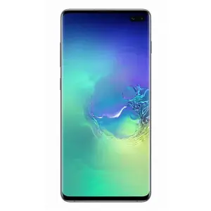 Samsung Galaxy S10+ 128 Go - Vert - Débloqué pas cher