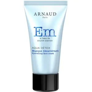 Arnaud Paris - Masque Désaltérant Aqua Detox Tube 50mlVendu parbeauty-success