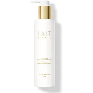 Guerlain - Lait De Beauté Lait Soyeux Démaquillant 200ml pas cher