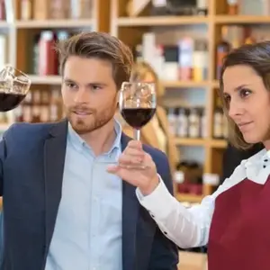 Journée d'Initiation à l' nologie à Lyon 4ème pas cher