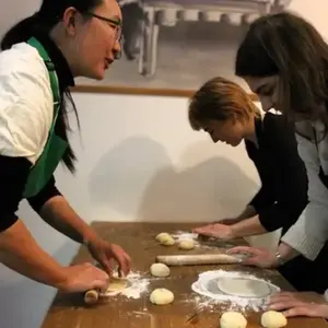 Atelier Mochi à Lyon