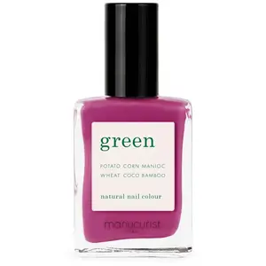 Manucurist - Vernis Green Vernis À Ongles Armeria pas cher