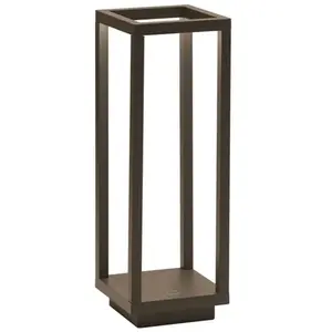 ZAFFERANO HOME CORTEN pas cher
