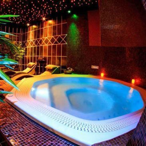Spa et Massages à Hyères pas cher
