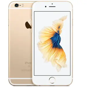 Apple iPhone 6S Plus 16 Go - Or - Débloqué pas cher