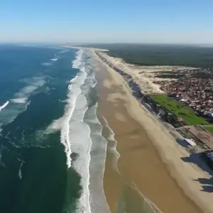 Pilotage d'Hélicoptère ULM à Biscarrosse