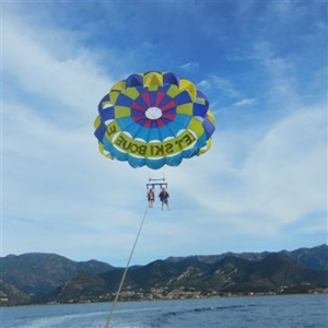 Parachute Ascensionnel à Saint-Florent pas cher