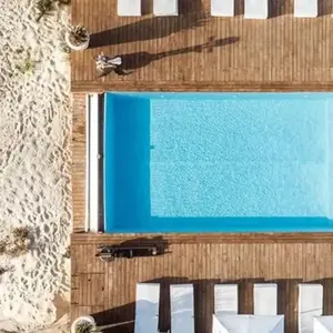 Week-end Bien-Être à Biscarrosse pas cher