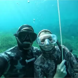 Baptême d'Apnée et Snorkeling à Hyères - Presqu'île de Giens