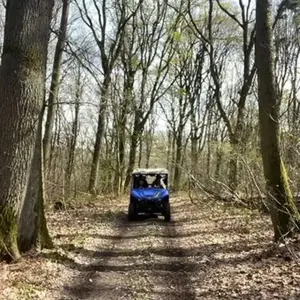 Randonnée en Buggy près de Mantes-la-Jolie pas cher
