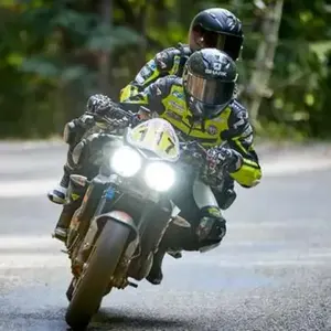 Baptême Sensations Moto - Circuit de Clastres pas cher