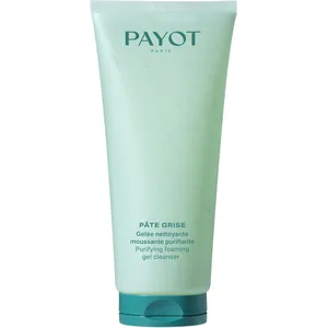 Payot - Pâte Grise Gelée Nettoyante Moussante Purifiante 200ml pas cher