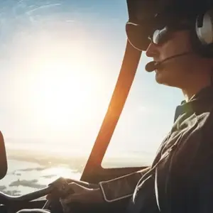 Pilotage d'Hélicoptère R44 à Versailles pas cher