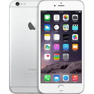 Apple iPhone 6S Plus 64 Go - Argent - Débloqué pas cher