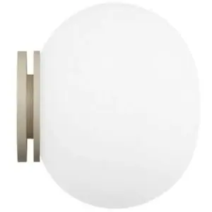Flos GLO-BALL C/W MINI pas cher
