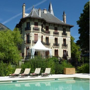 Week-end Gourmand près de Barcelonnette pas cher