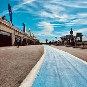 Baptême en Porsche 992 GT3 - Circuit du Castellet pas cher