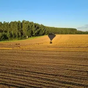 Vol en Montgolfière à Bruxelles pas cher