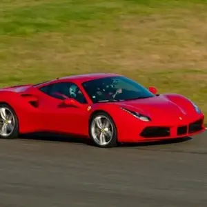 Pilotage Multivolant Duo Italiennes - Circuit de Magny-Cours