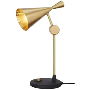 Tom Dixon BEAT BRASS pas cher