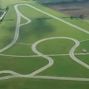 Pilotage McLaren Artura - Circuit de Magny-Cours