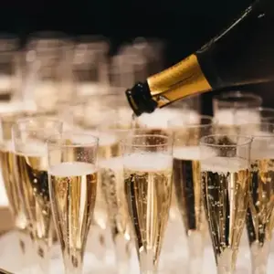 Atelier Dégustation de Champagne à Lyon 4ème