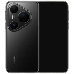 Huawei Pura 80 Pro 512 Go - Noir - Débloqué pas cher