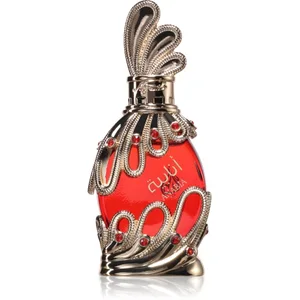 Khadlaj Anabia Red huile parfumée mixte 20 ml pas cher